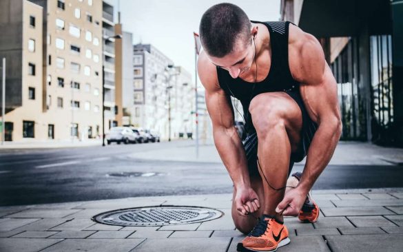 Plantillas para correr, ¿las necesito?