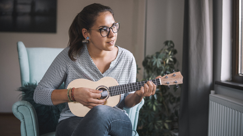 ¿Qué es la musicoterapia y cuáles son sus beneficios para la salud?